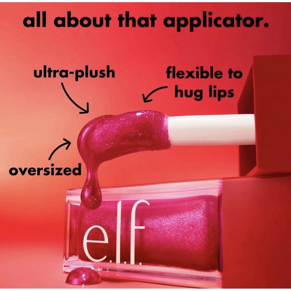 ELF jelly pop